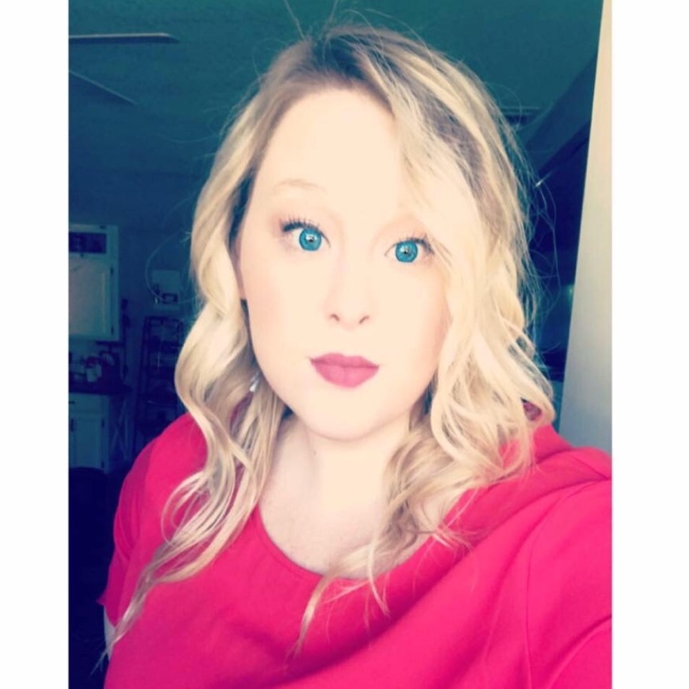 Meet your Posher, Haley